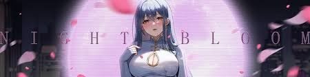 夜幕之花_Night Bloom 资源整合 内容截图 6